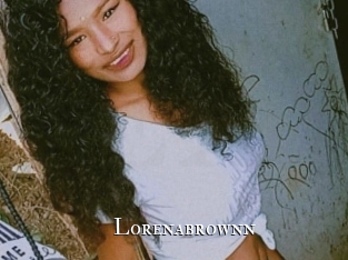 Lorenabrownn