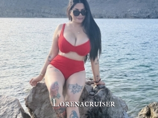 Lorenacruiser