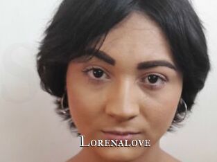 Lorenalove