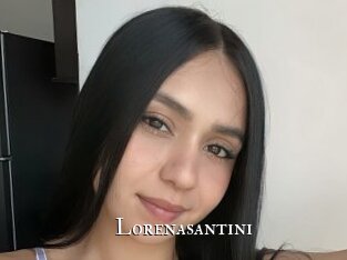 Lorenasantini