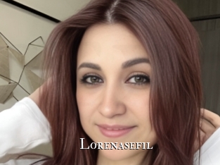 Lorenasefil