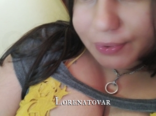 Lorenatovar