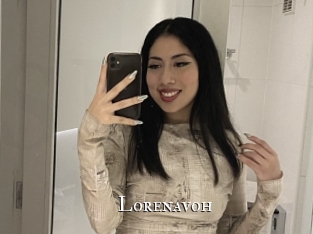 Lorenavoh