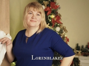 Lorenblakee