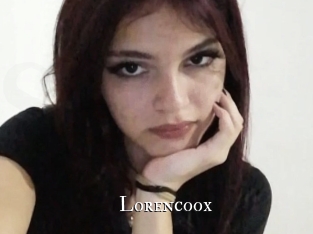 Lorencoox