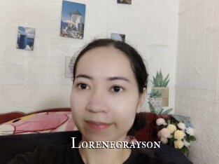 Lorenegrayson