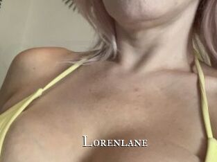 Lorenlane