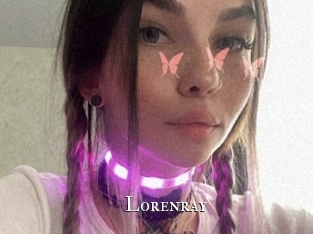 Lorenray