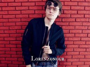 Lorenzonour