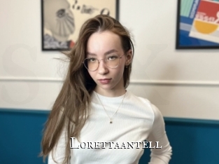 Lorettaantell