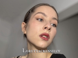 Lorettacrenshaw