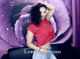 Lorettadiamond