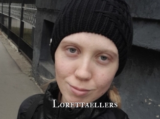 Lorettaellers