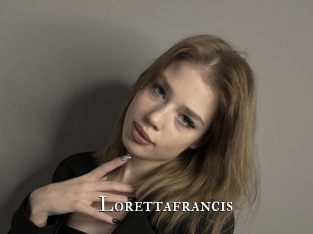 Lorettafrancis