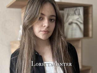 Lorettaganter