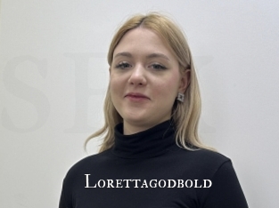 Lorettagodbold