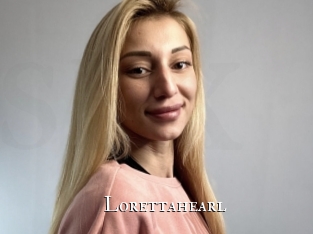 Lorettahearl