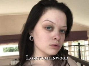 Lorettahenwood