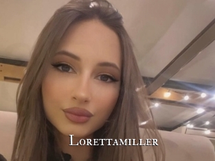 Lorettamiller