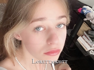 Lorettascott