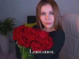 Loricarrol