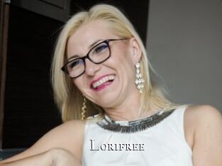 Lorifree