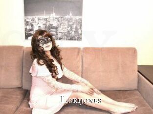 Lorijones