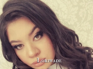 loriwade cams