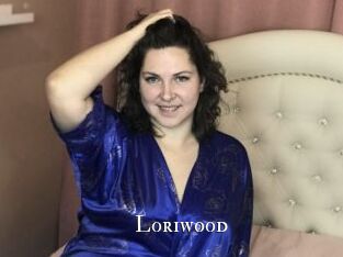 Loriwood