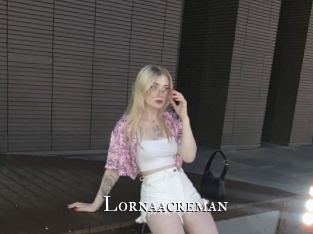 Lornaacreman