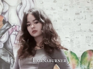 Lornaburner