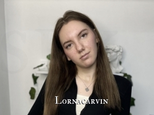 Lornacarvin