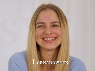 Lornadowlen