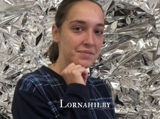 Lornahilby