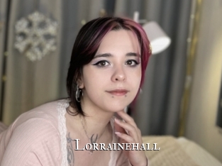 Lorrainehall