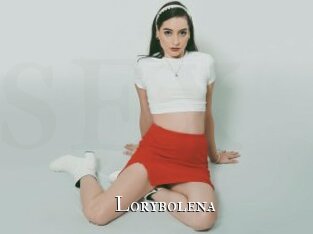 Lorybolena