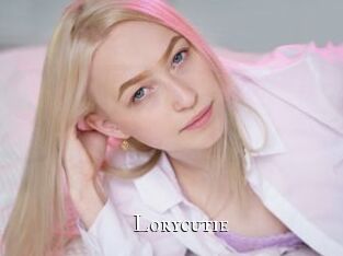 Lorycutie