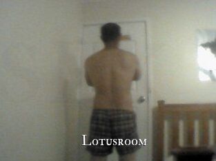 Lotusroom