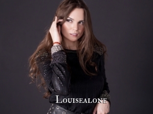 Louisealone