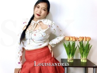 Louiseandres