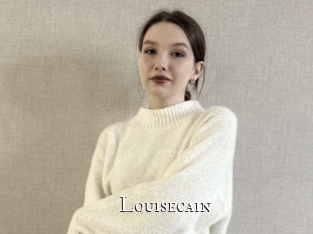 Louisecain