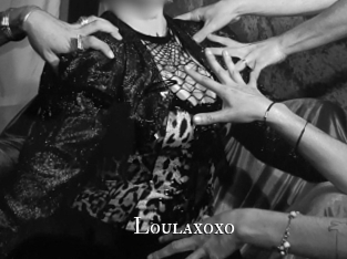 Loulaxoxo