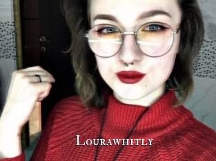 Lourawhitly