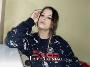 LoveXkendall