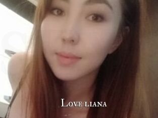 Love_liana