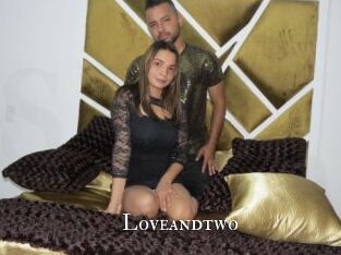 Loveandtwo