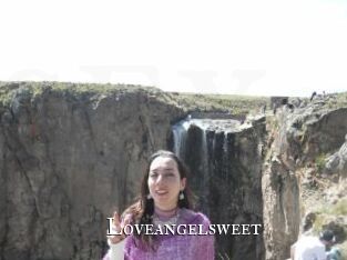 Loveangelsweet