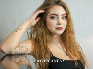 Lovebiancax