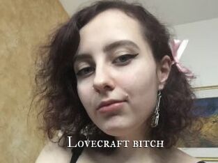 Lovecraft_bitch