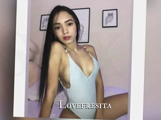 Lovefresita